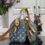 LV SPEEDY P9 BANDOULIÈRE25  m24425