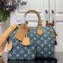LV SPEEDY P9 BANDOULIÈRE25  m24425