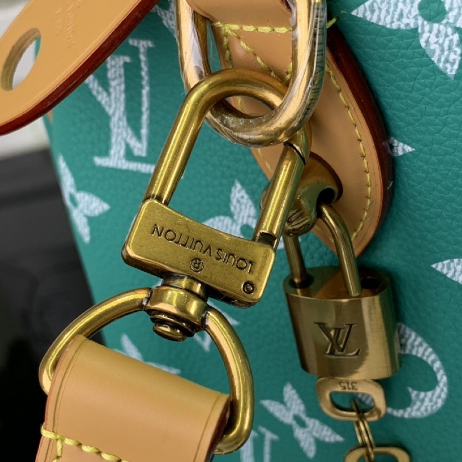 LV SPEEDY P9 BANDOULIÈRE40 M24417