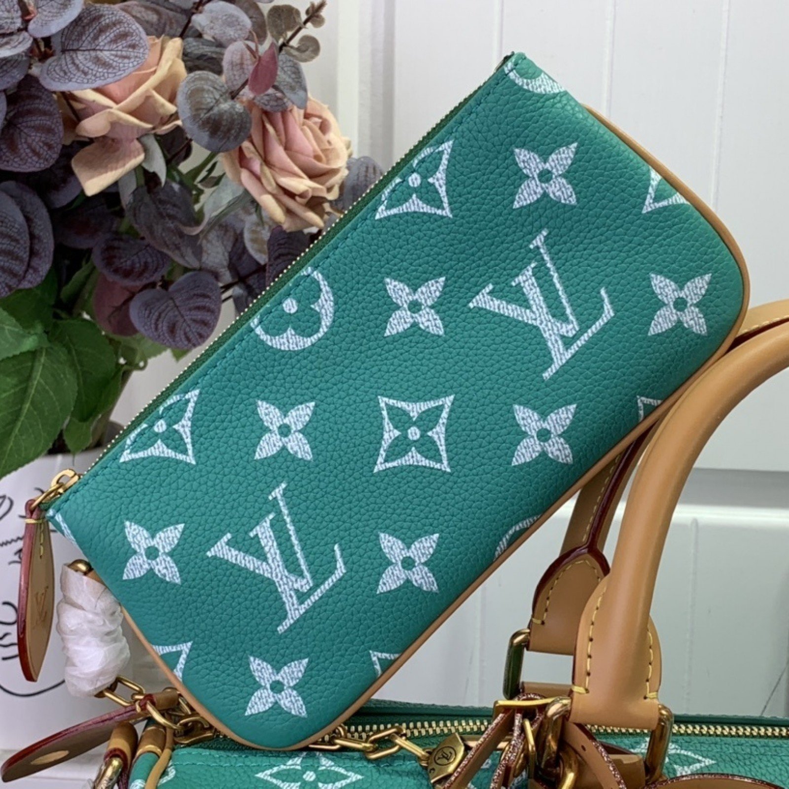 LV SPEEDY P9 BANDOULIÈRE40 M24417