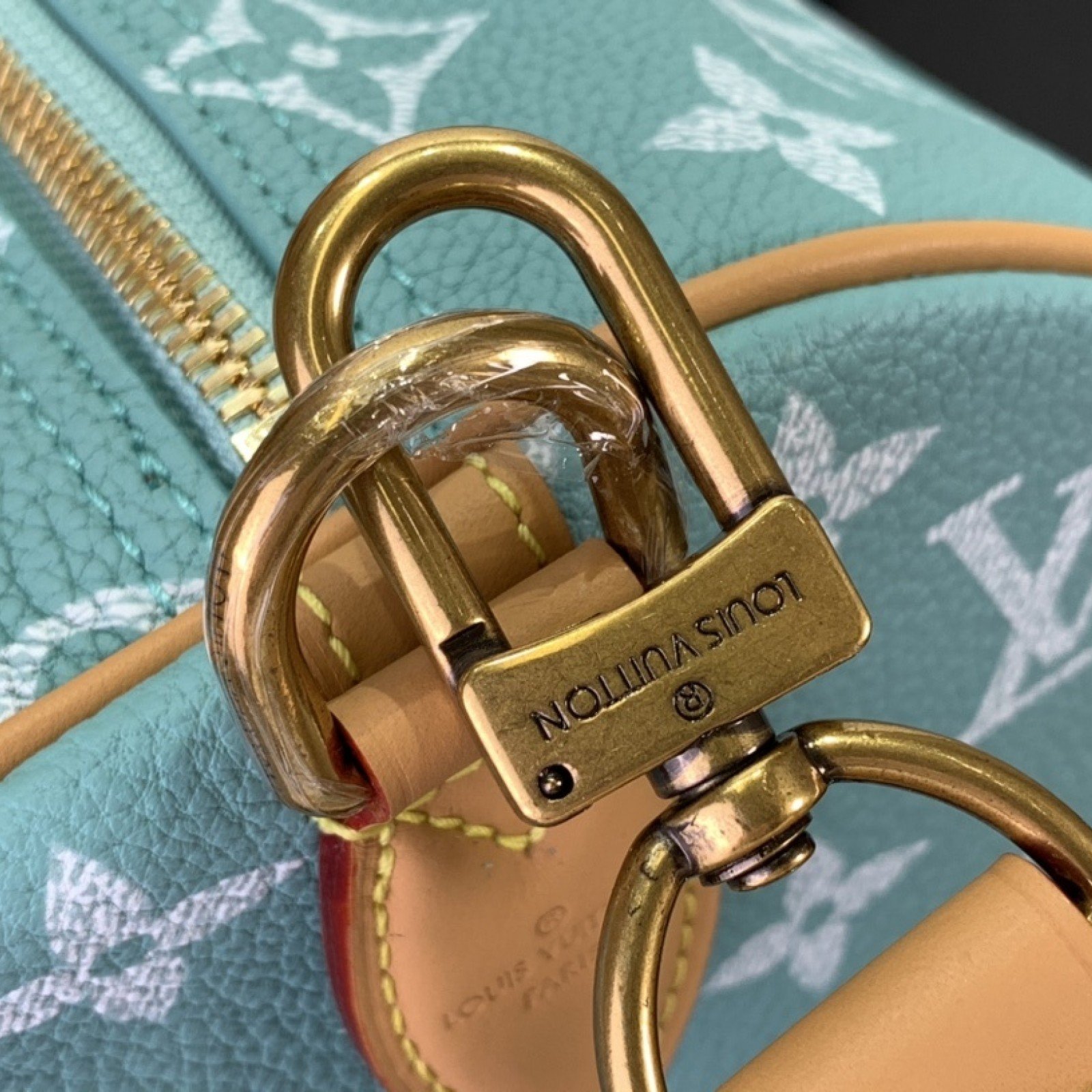 LV SPEEDY P9 BANDOULIÈRE40 M24417