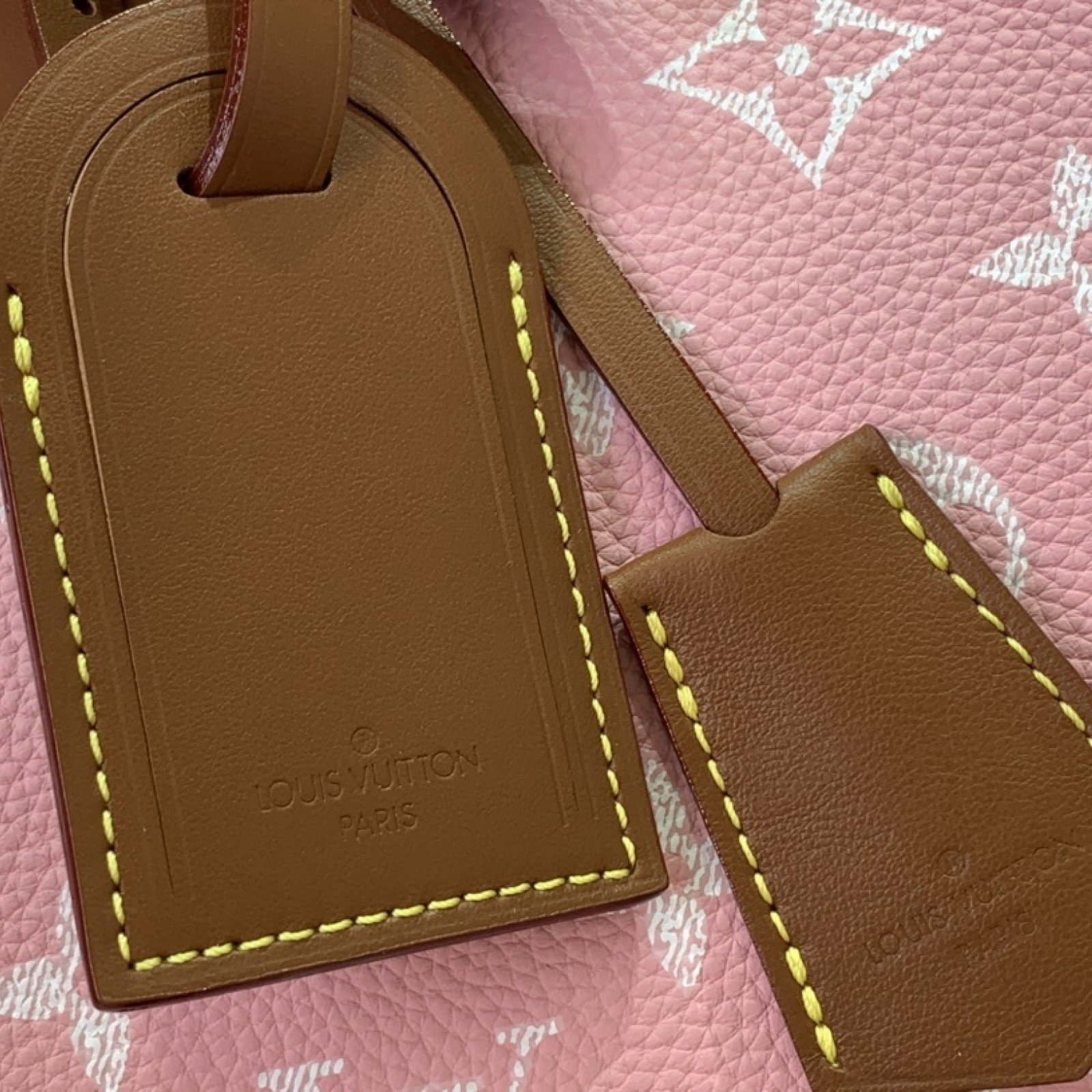 LV SPEEDY P9 BANDOULIÈRE40 M24420