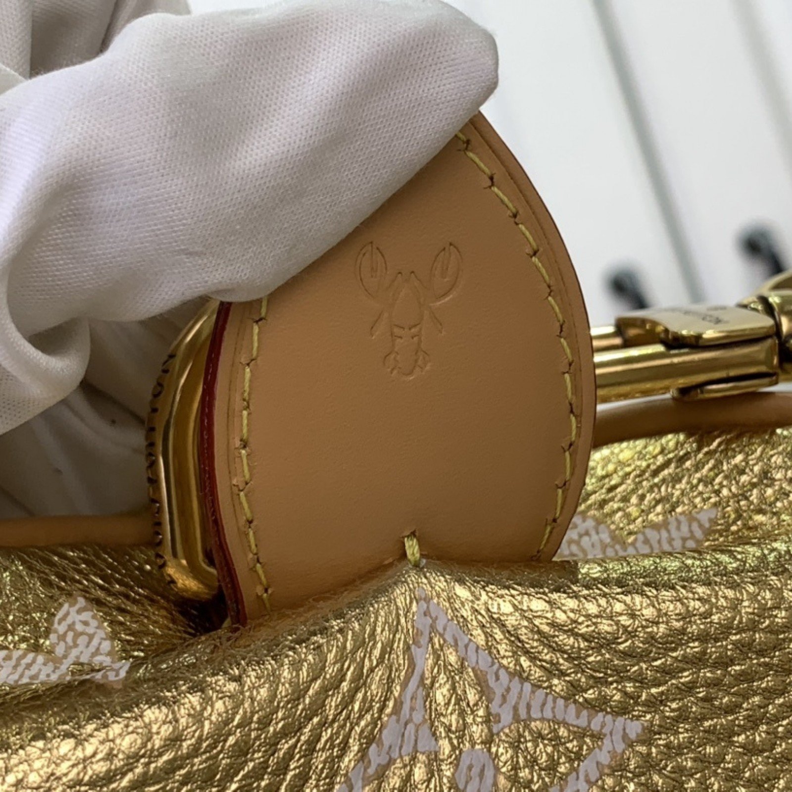 LV SPEEDY P9 BANDOULIÈRE40 M24421