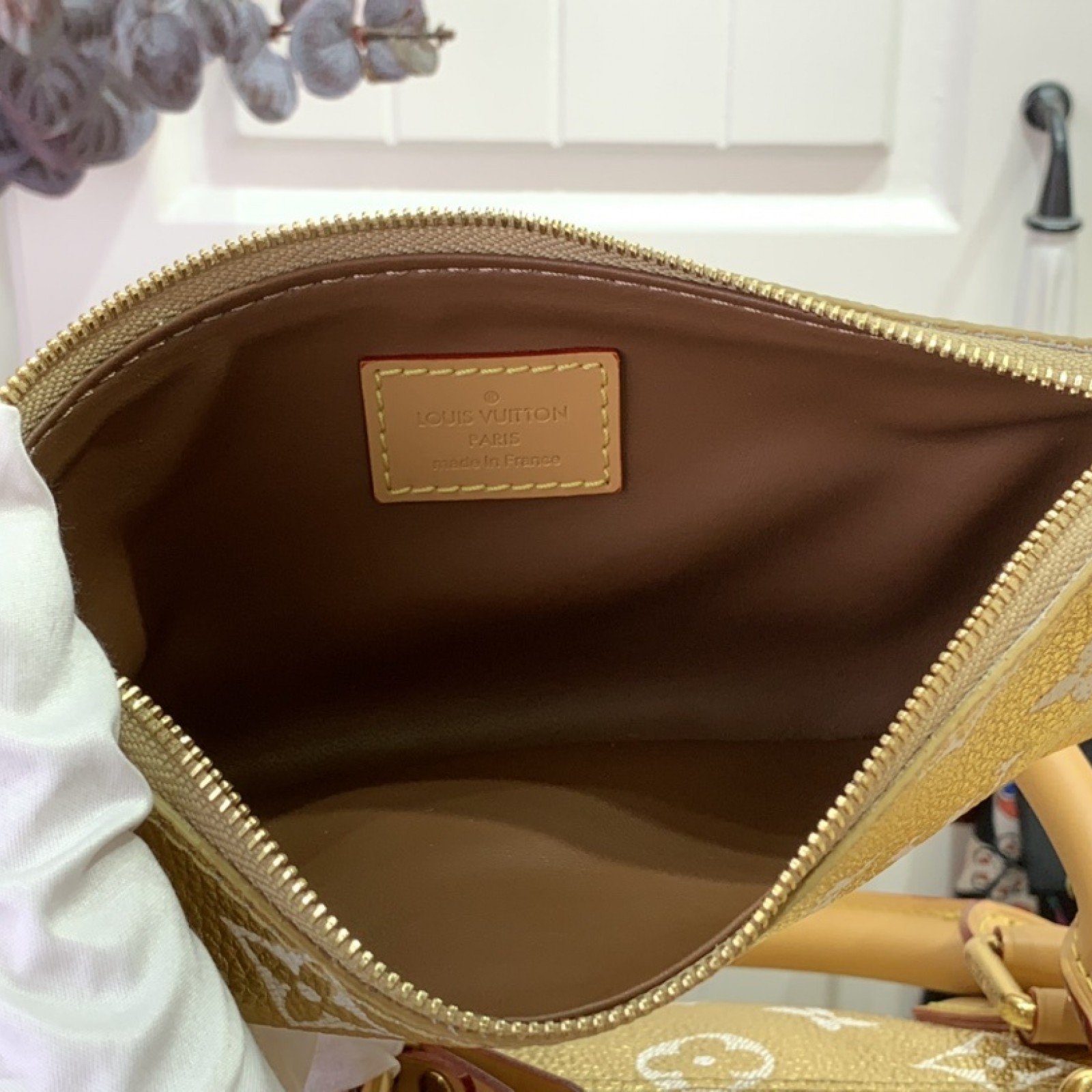 LV SPEEDY P9 BANDOULIÈRE40 M24421