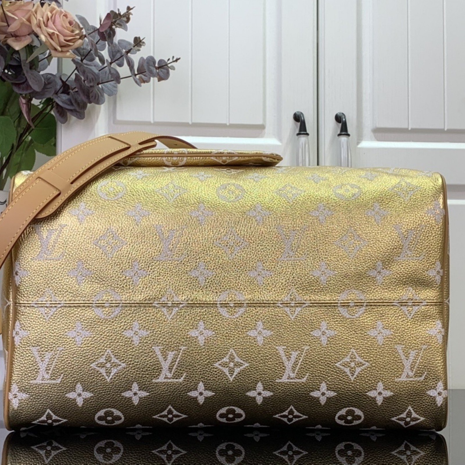 LV SPEEDY P9 BANDOULIÈRE40 M24421
