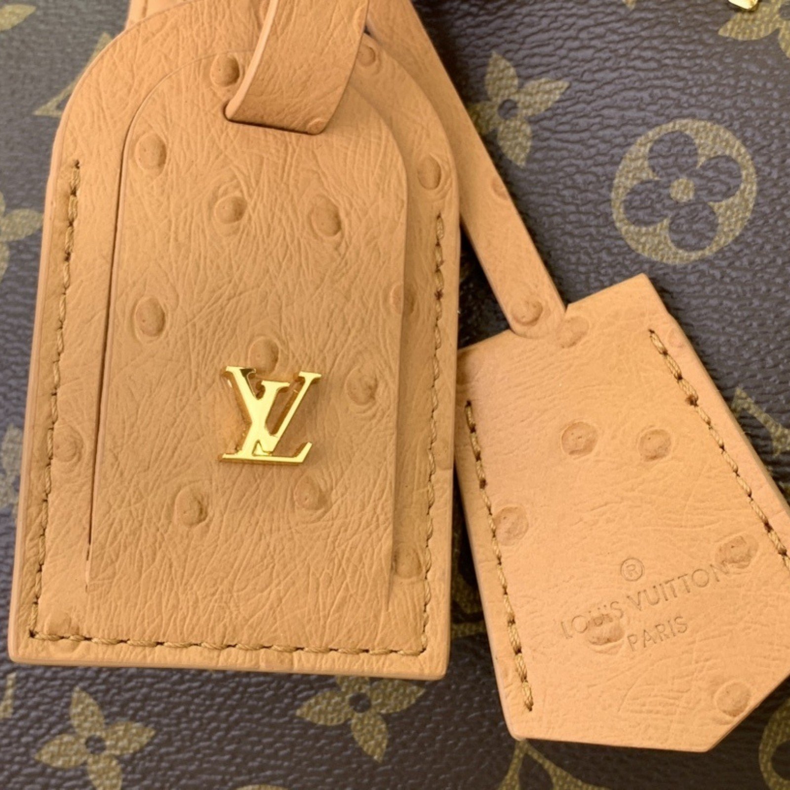 LV SPEEDY SOFT 30 BOHO N87212