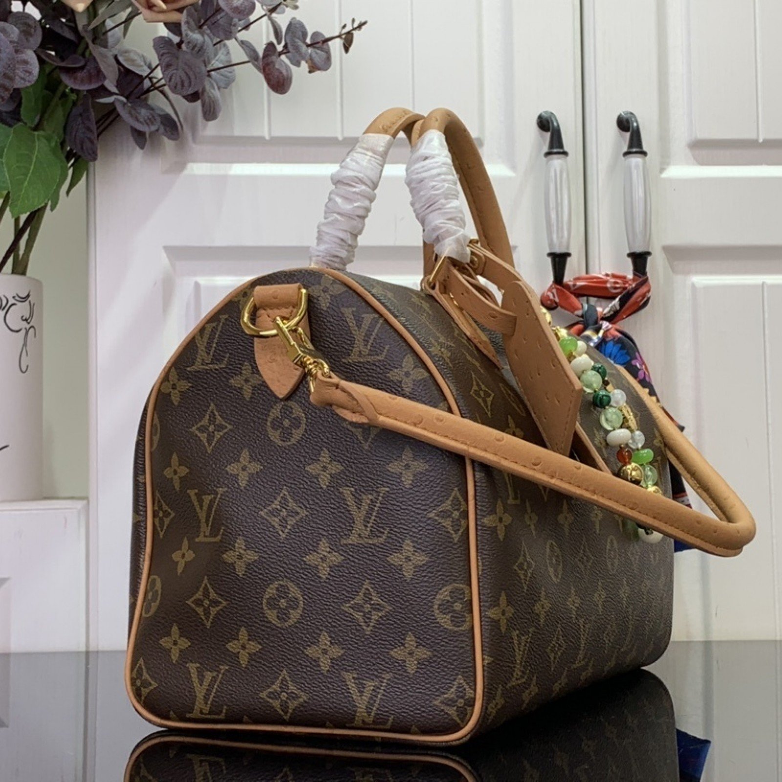 LV SPEEDY SOFT 30 BOHO N87212