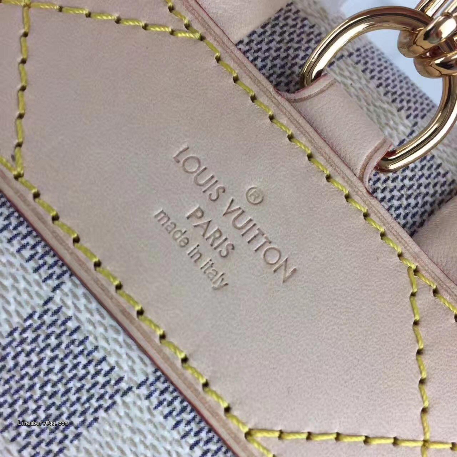 LV SPERONE Backpack N44026