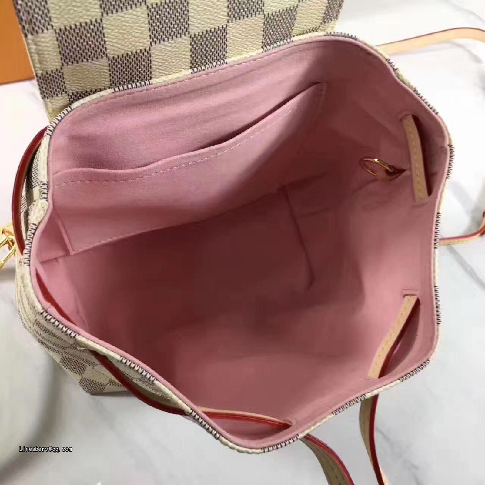 LV SPERONE Backpack N44026