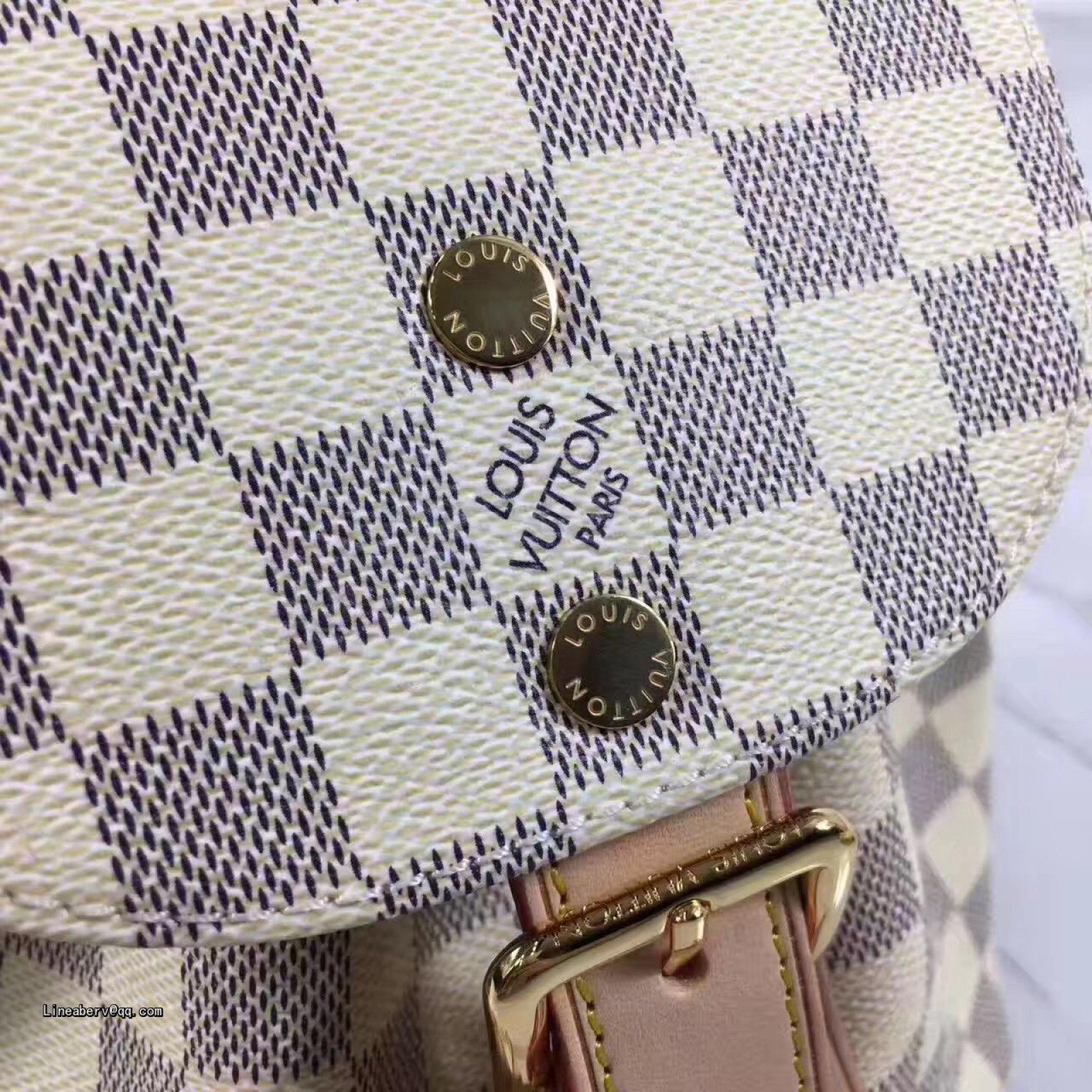 LV SPERONE Backpack N44026