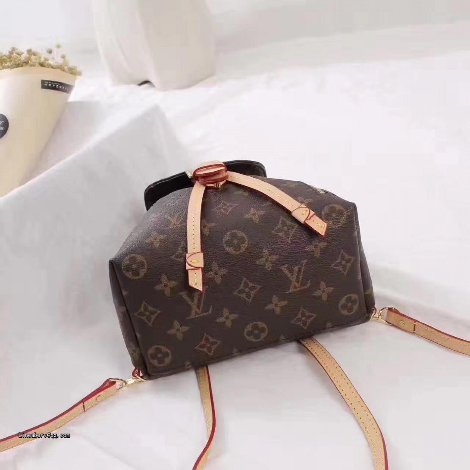 LV SPERONE Backpack N44026