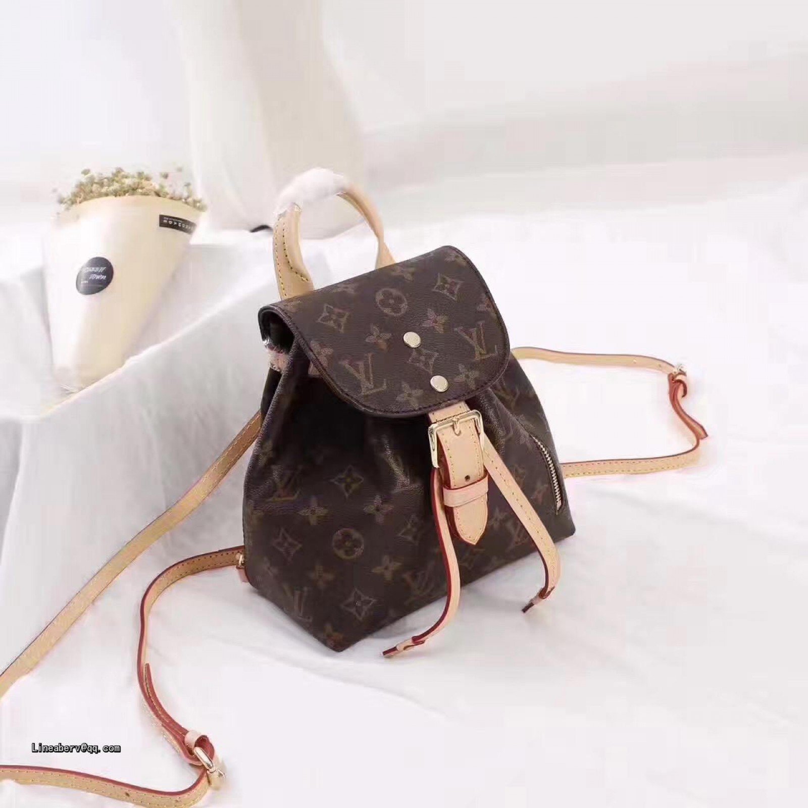 LV SPERONE Backpack N44026