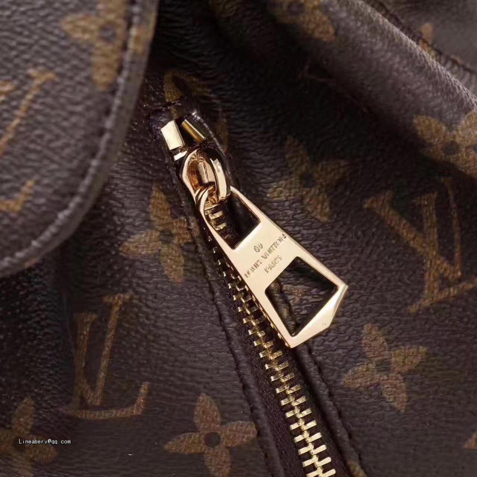 LV SPERONE Backpack N44026