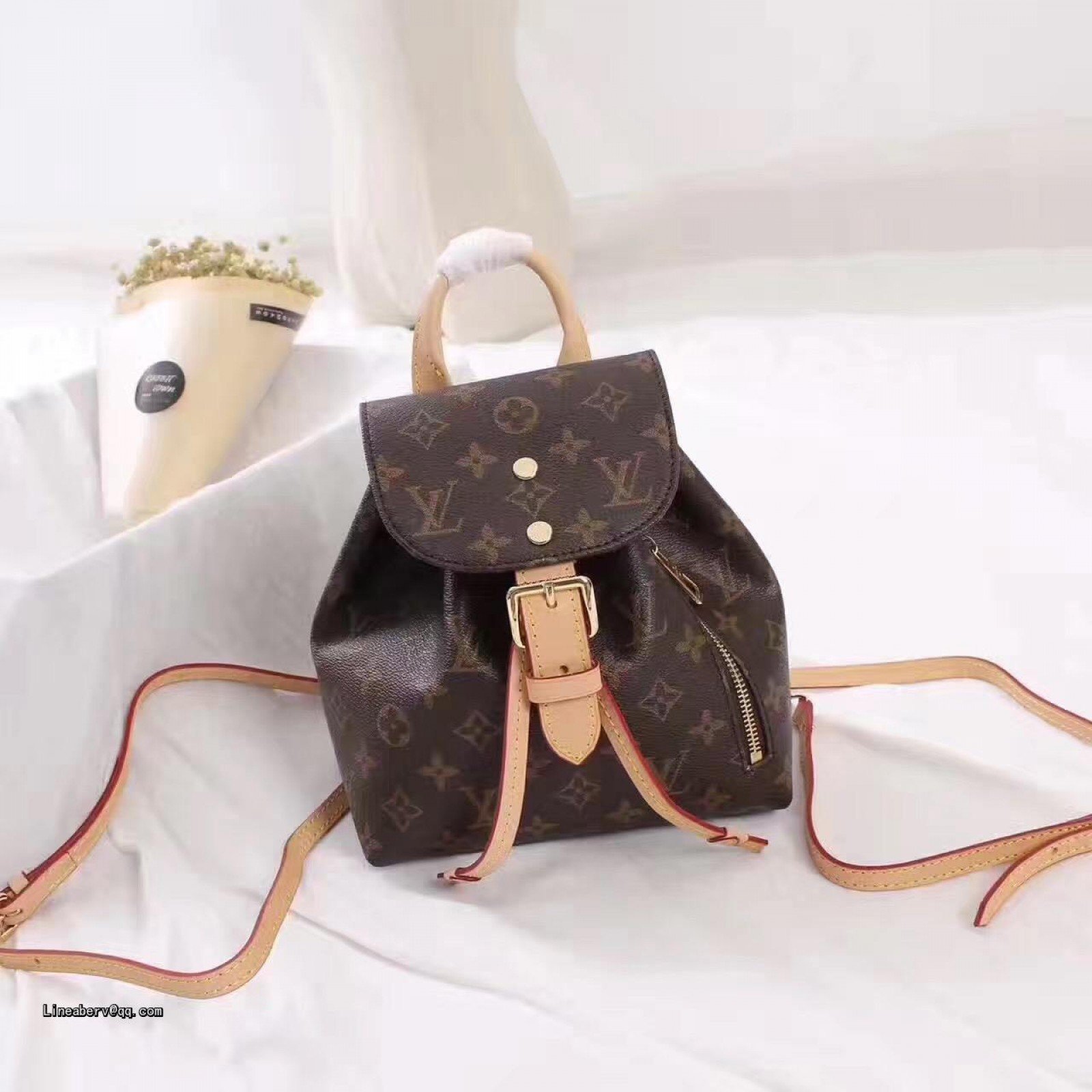 LV SPERONE Backpack N44026