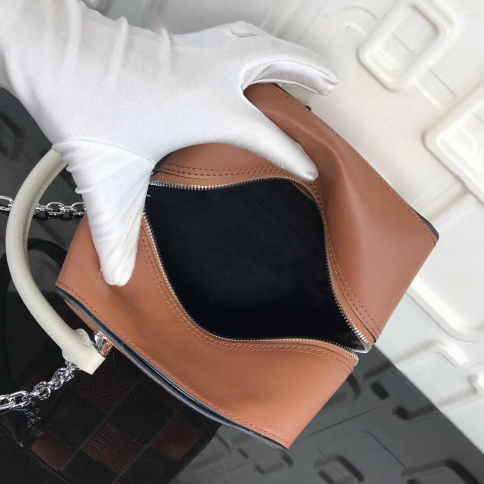 LV SQUARE Bag M62791GZ