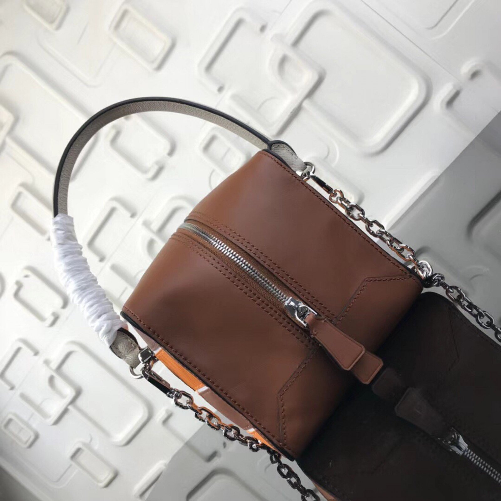 LV SQUARE Bag M62791GZ
