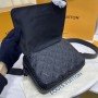 LV STEAMER MESSENGER M57307