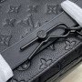 LV STEAMER MESSENGER M57307
