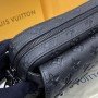 LV STEAMER MESSENGER M57307