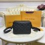 LV STEAMER MESSENGER M57307
