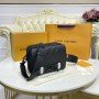LV STEAMER MESSENGER M57307