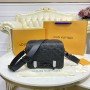 LV STEAMER MESSENGER M57307