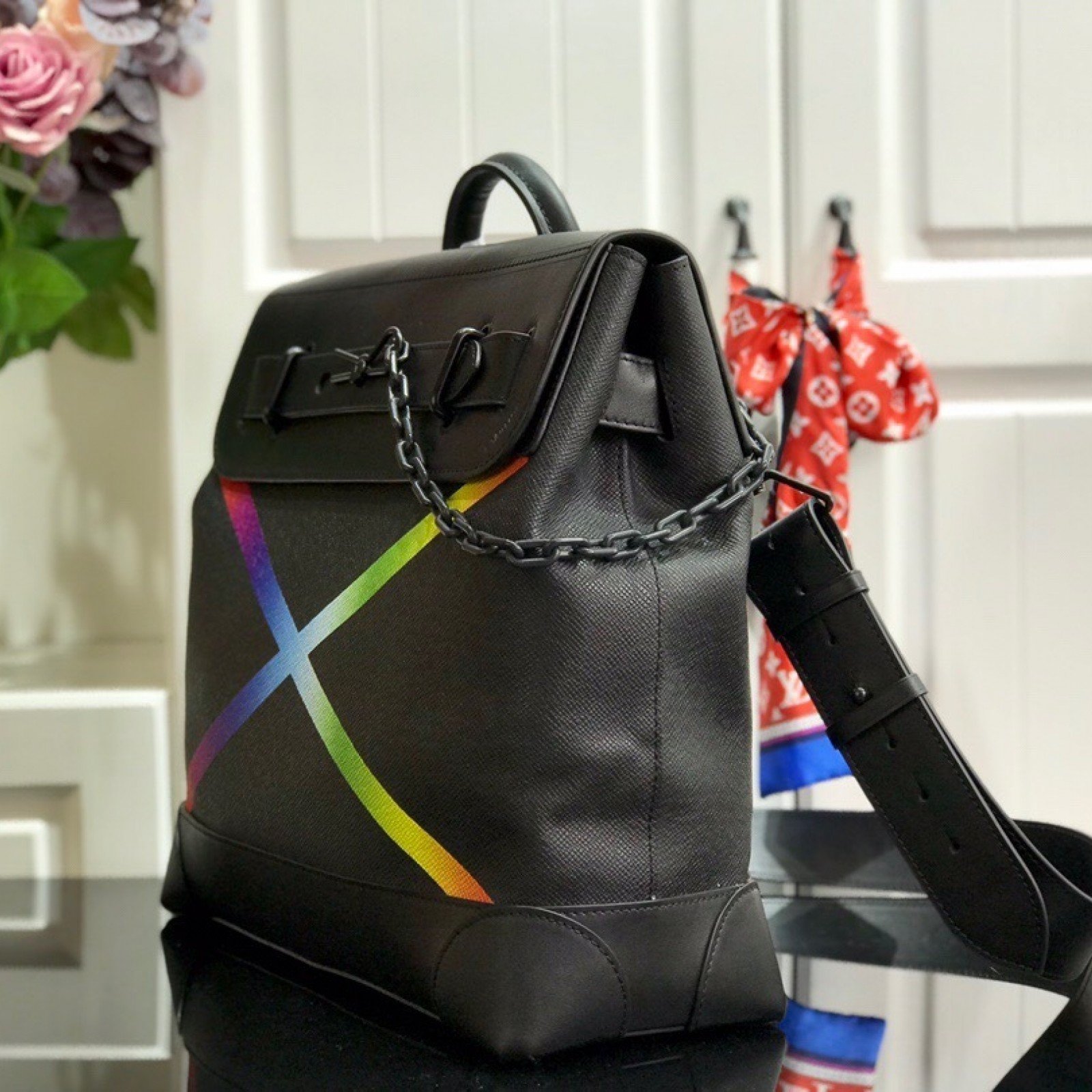 LV STEAMER PM M30339