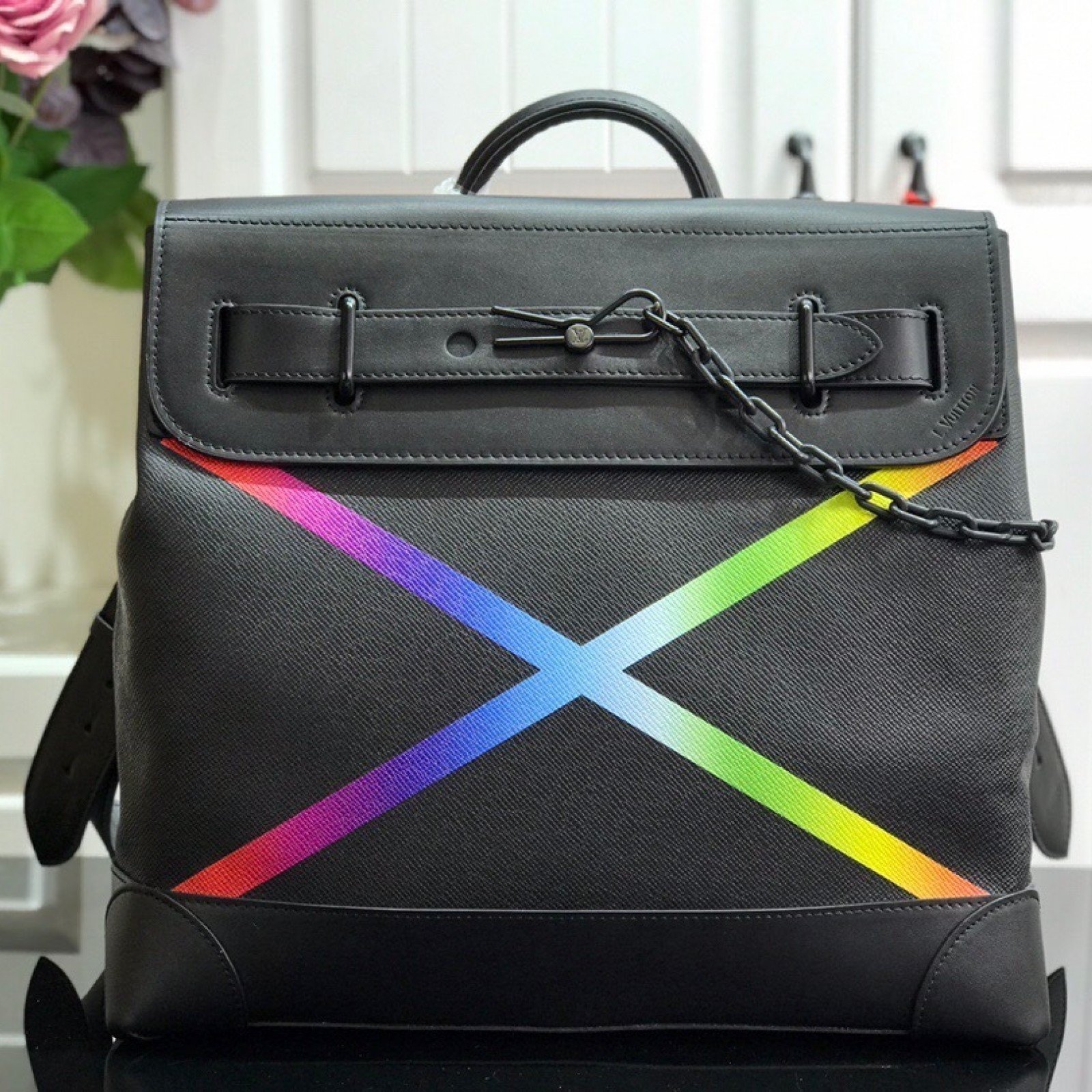 LV STEAMER PM M30339