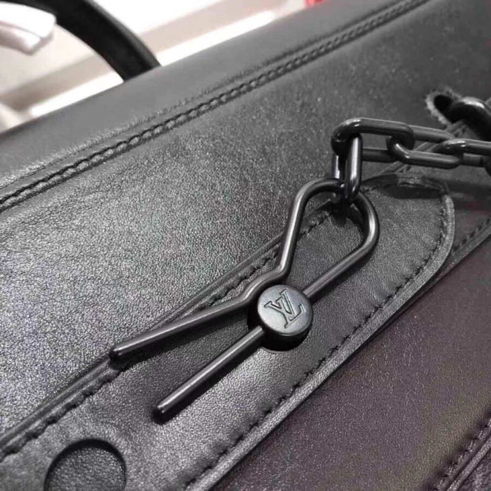 LV STEAMER PM M44473