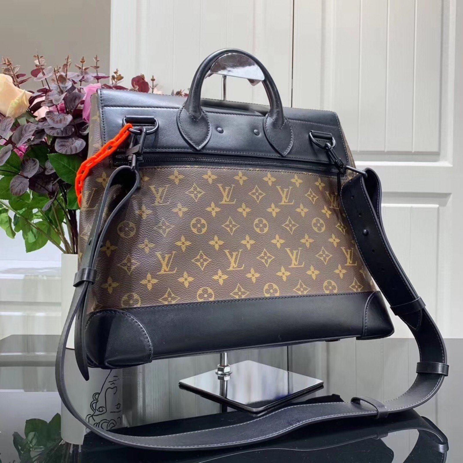 LV STEAMER PM M44473