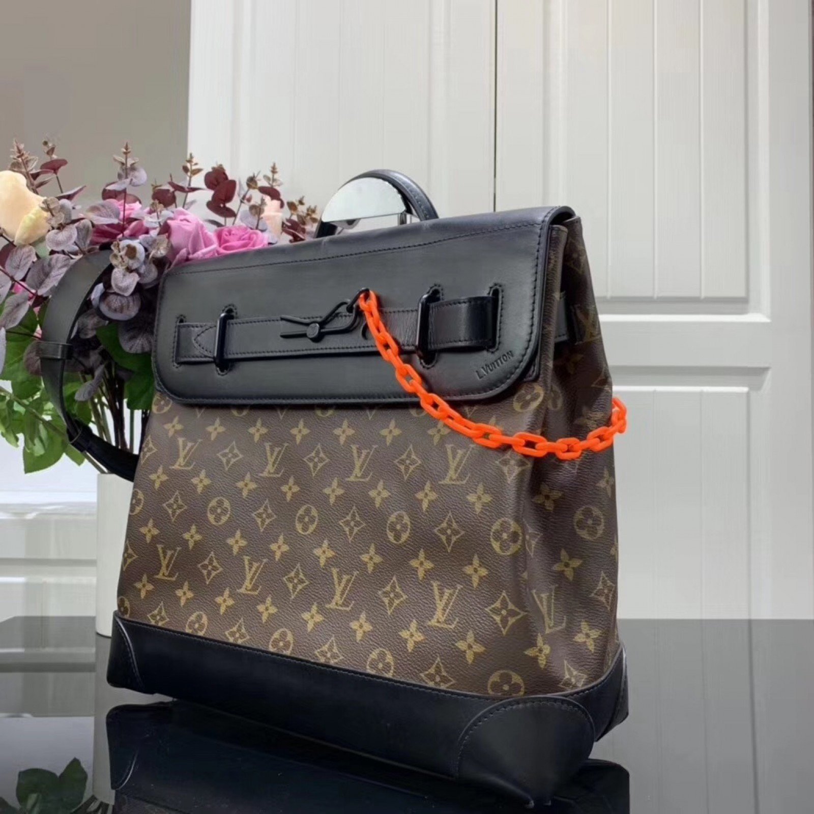 LV STEAMER PM M44473