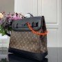 LV STEAMER PM M44473