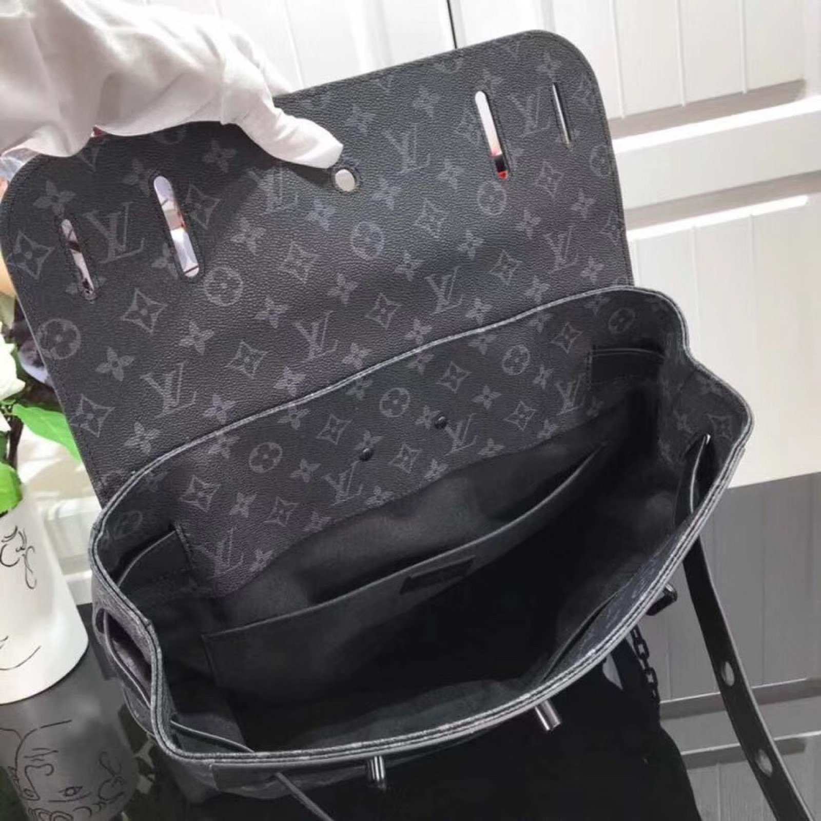 LV STEAMER PM M44473