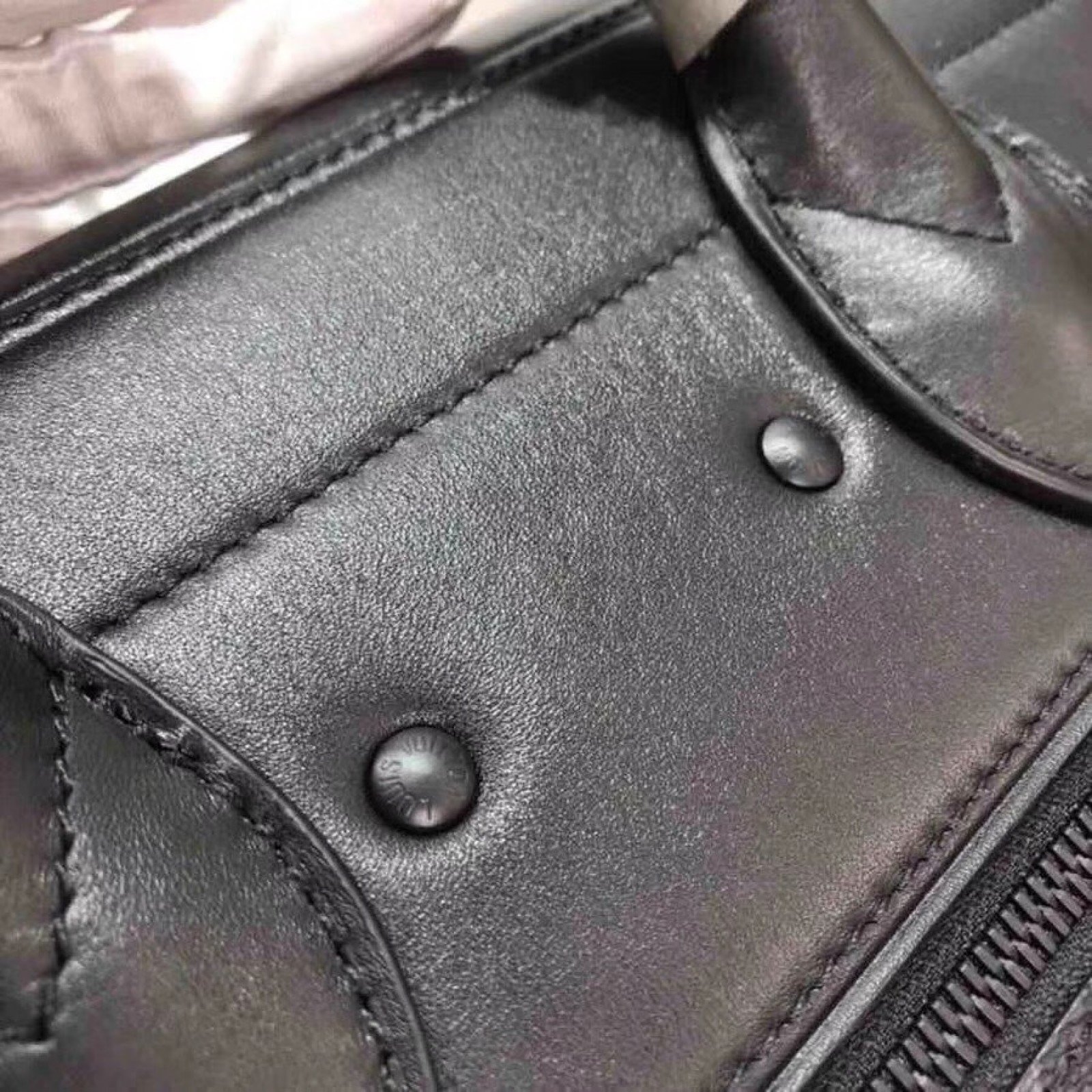 LV STEAMER PM M44473