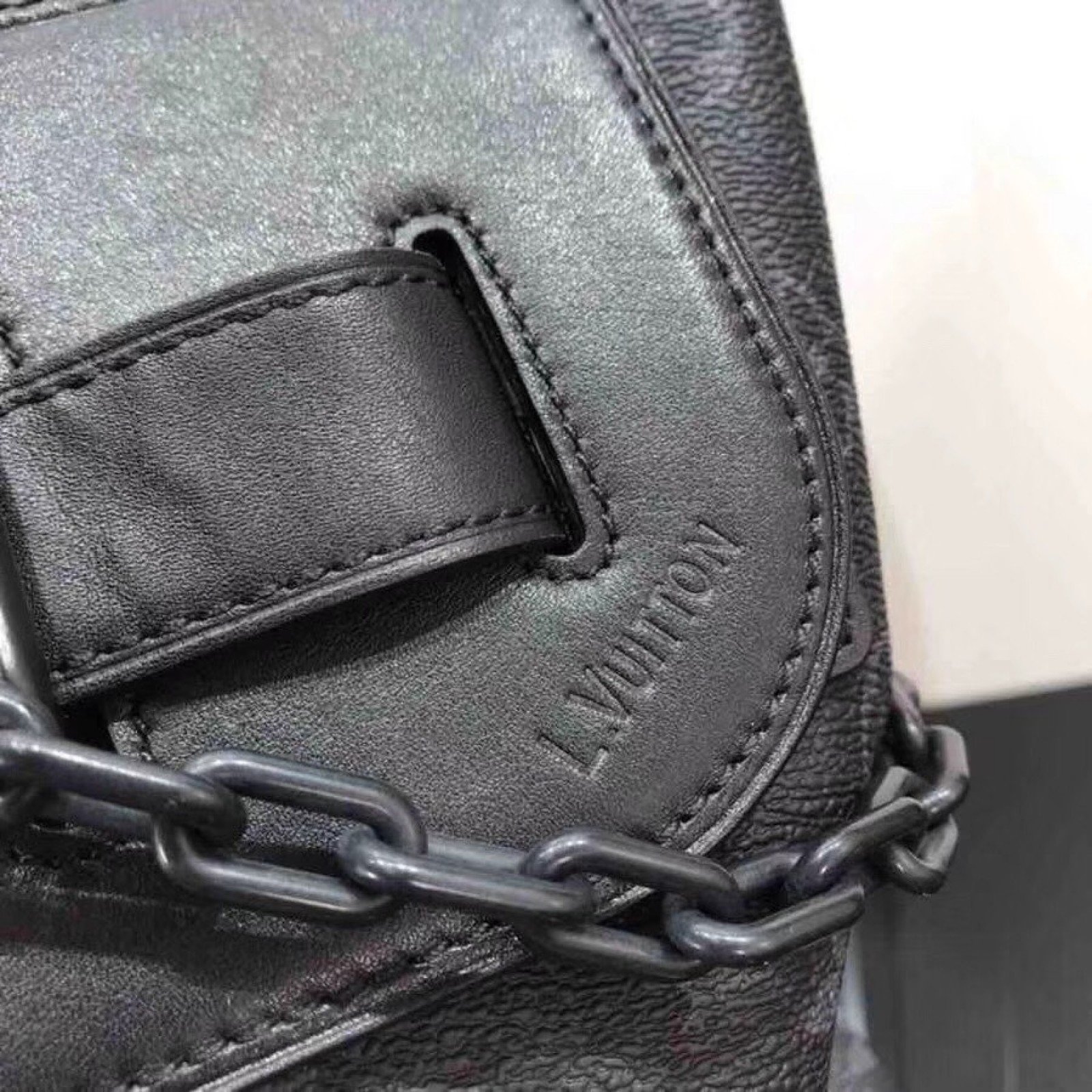 LV STEAMER PM M44473