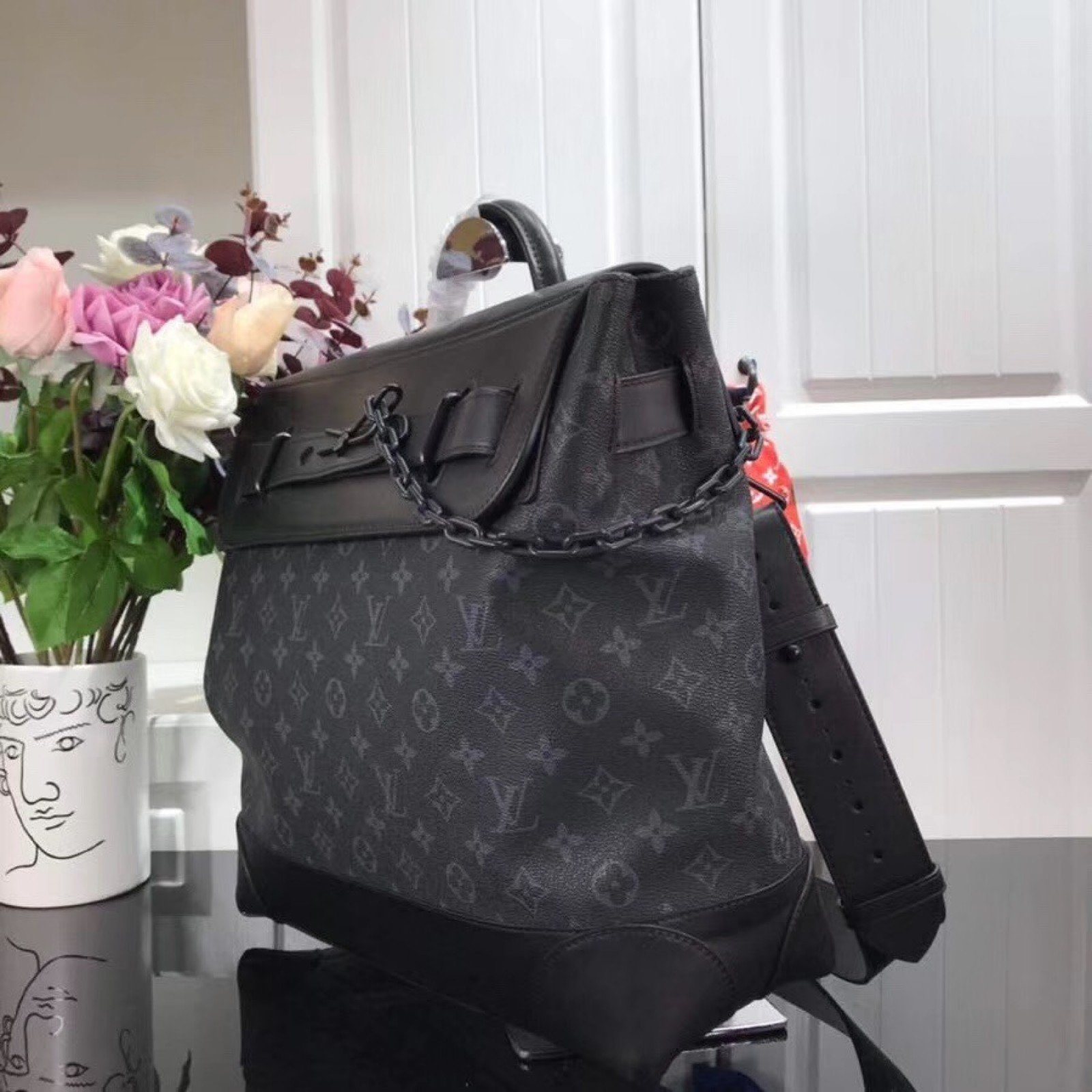 LV STEAMER PM M44473
