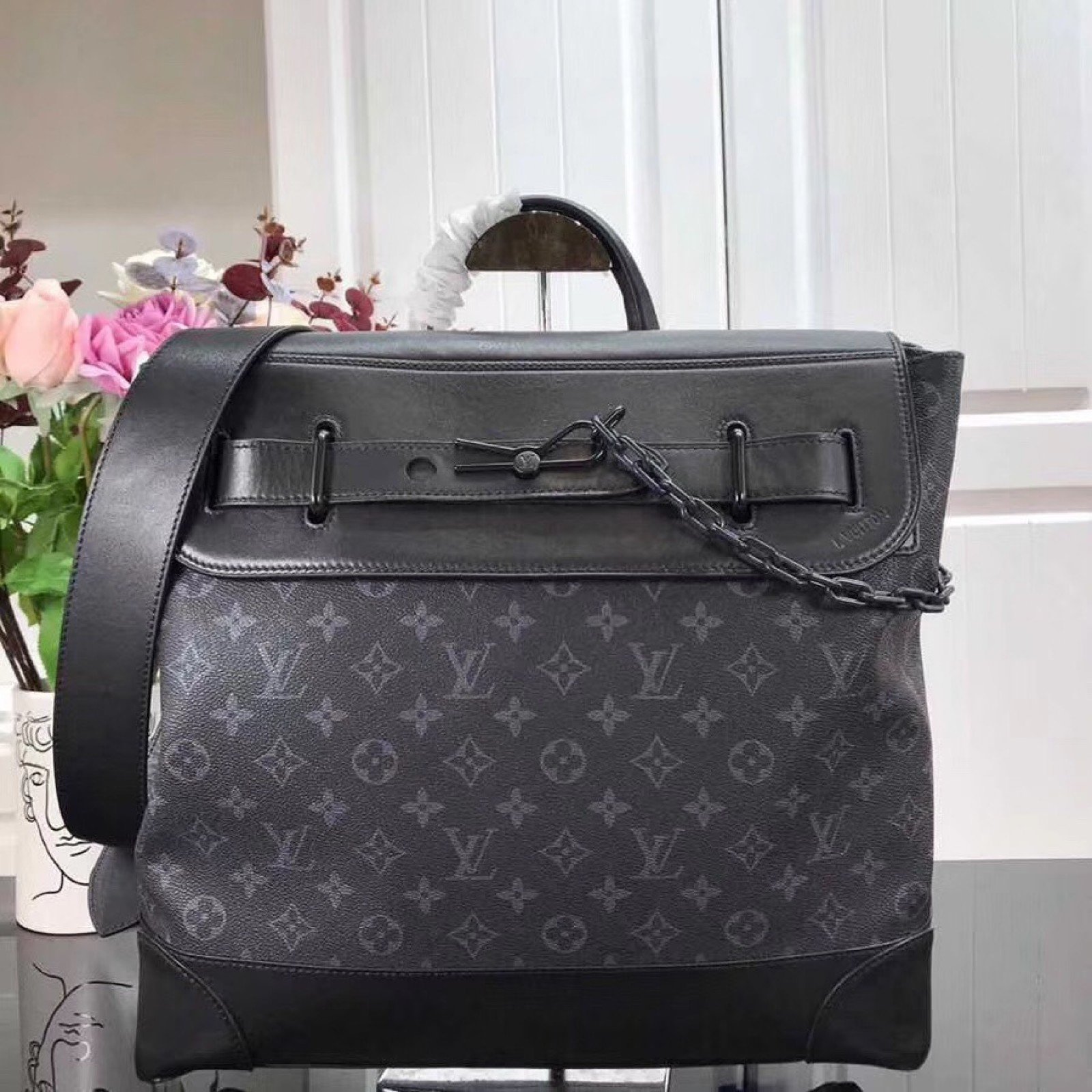 LV STEAMER PM M44473