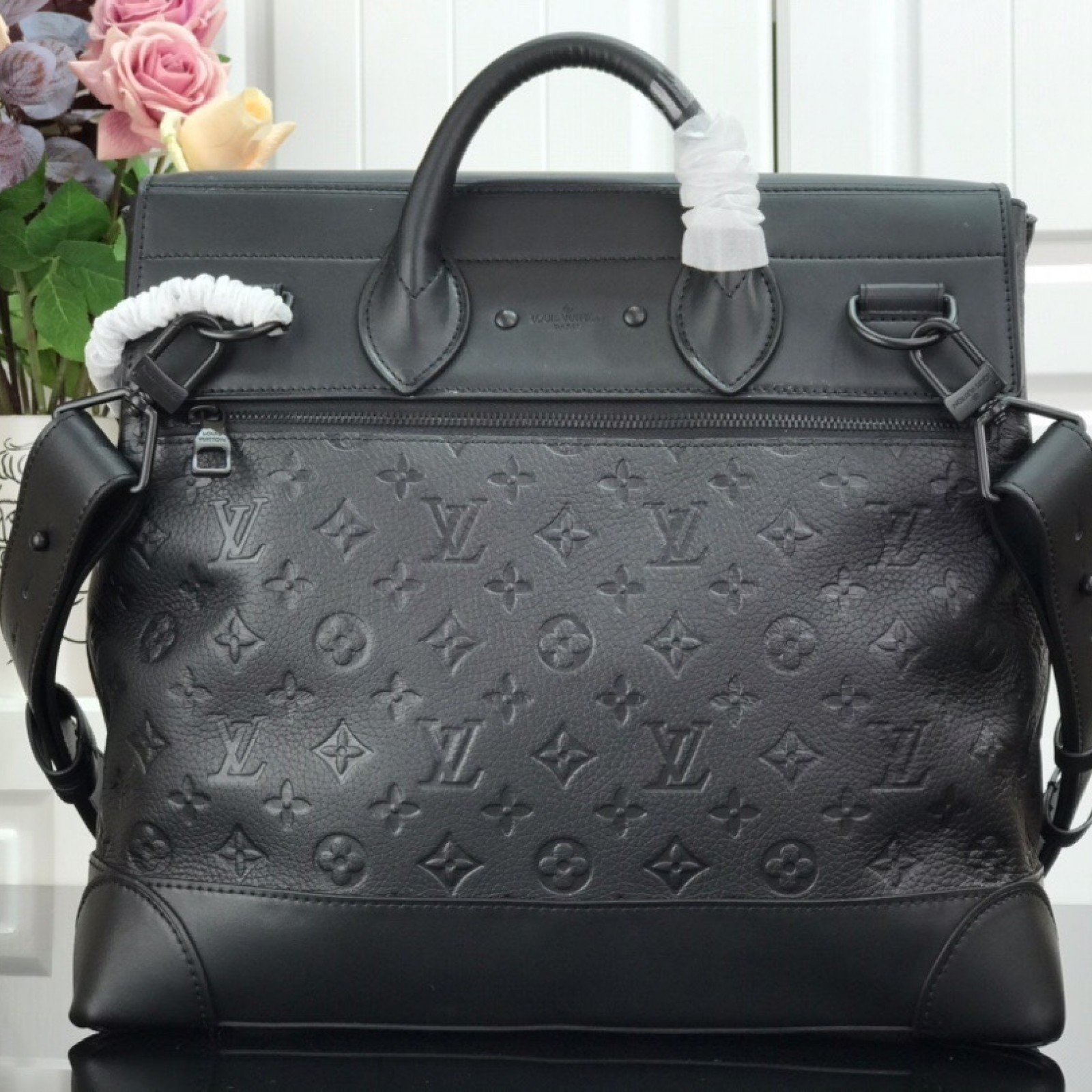 LV STEAMER PM M55701