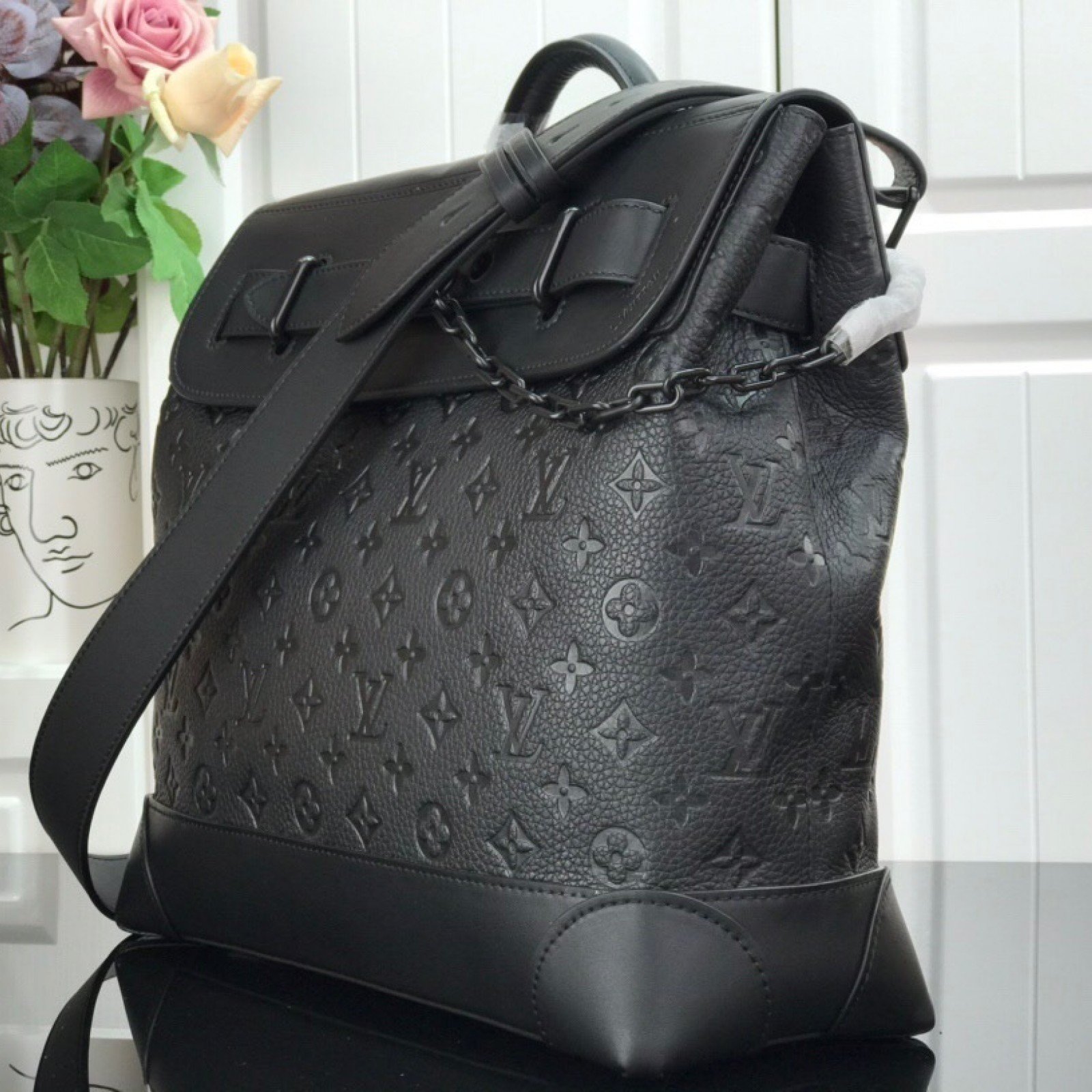 LV STEAMER PM M55701