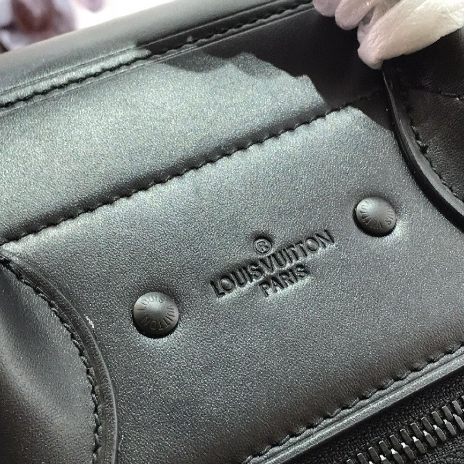 LV STEAMER PM M55701
