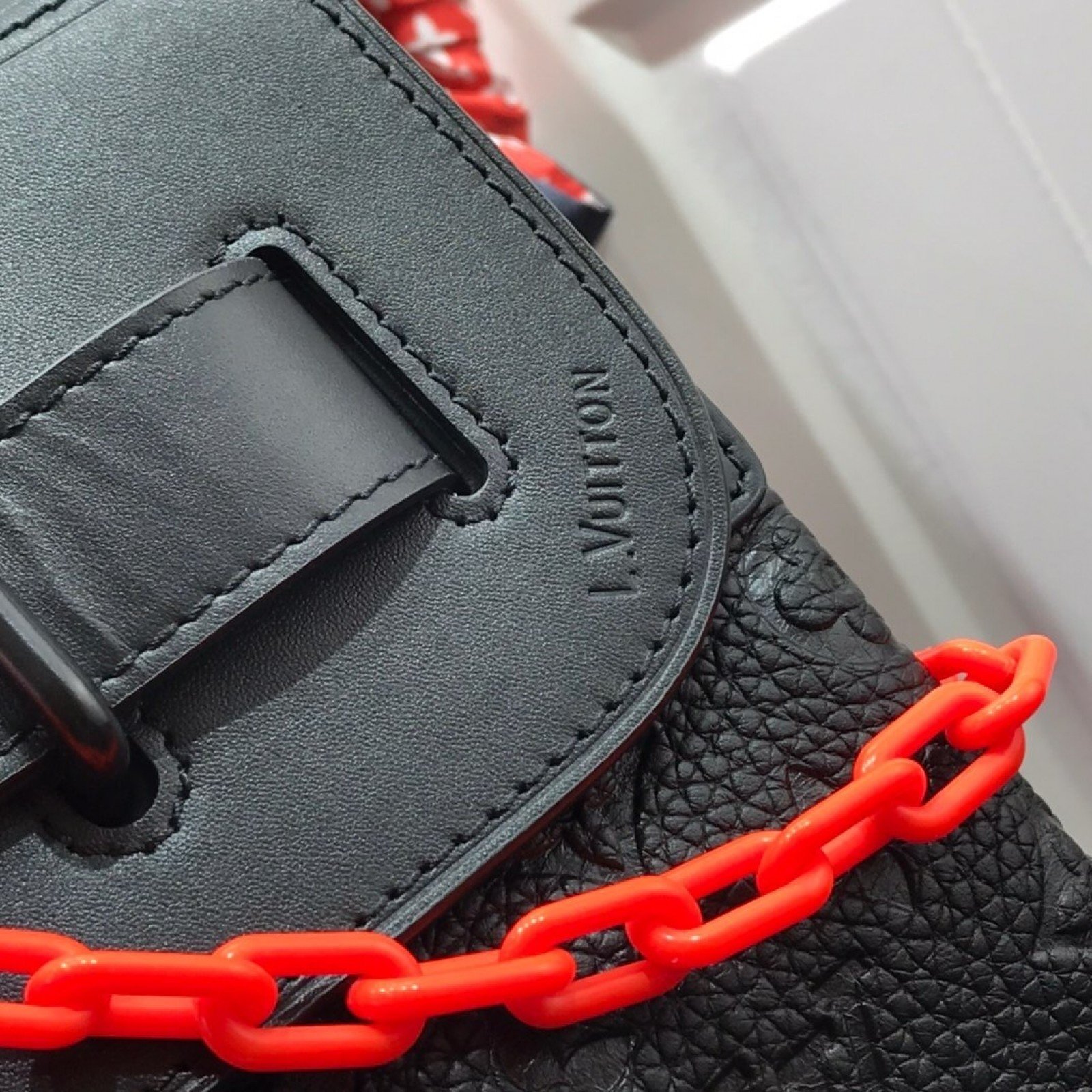 LV STEAMER PM M55701