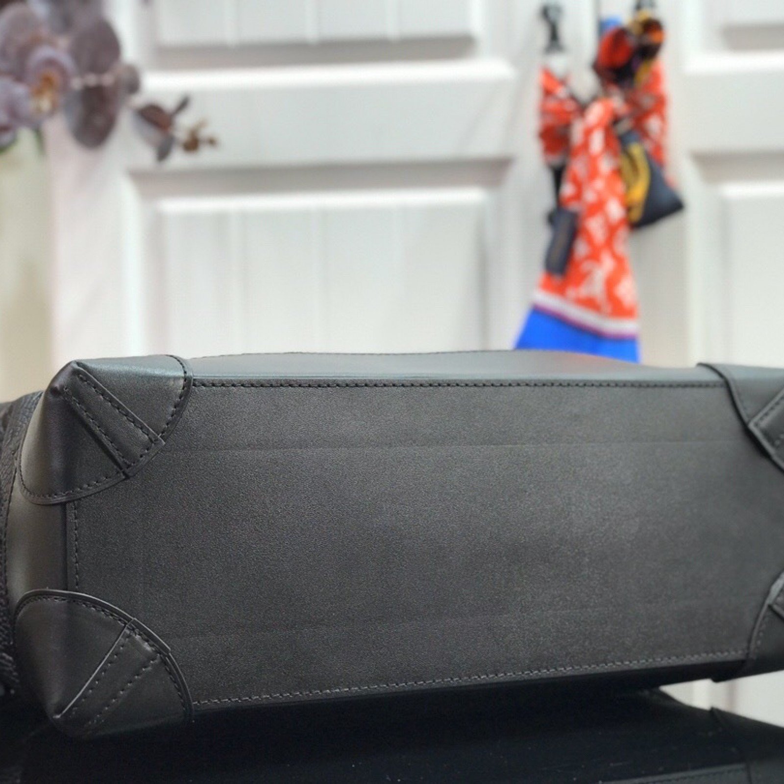 LV STEAMER PM M55701
