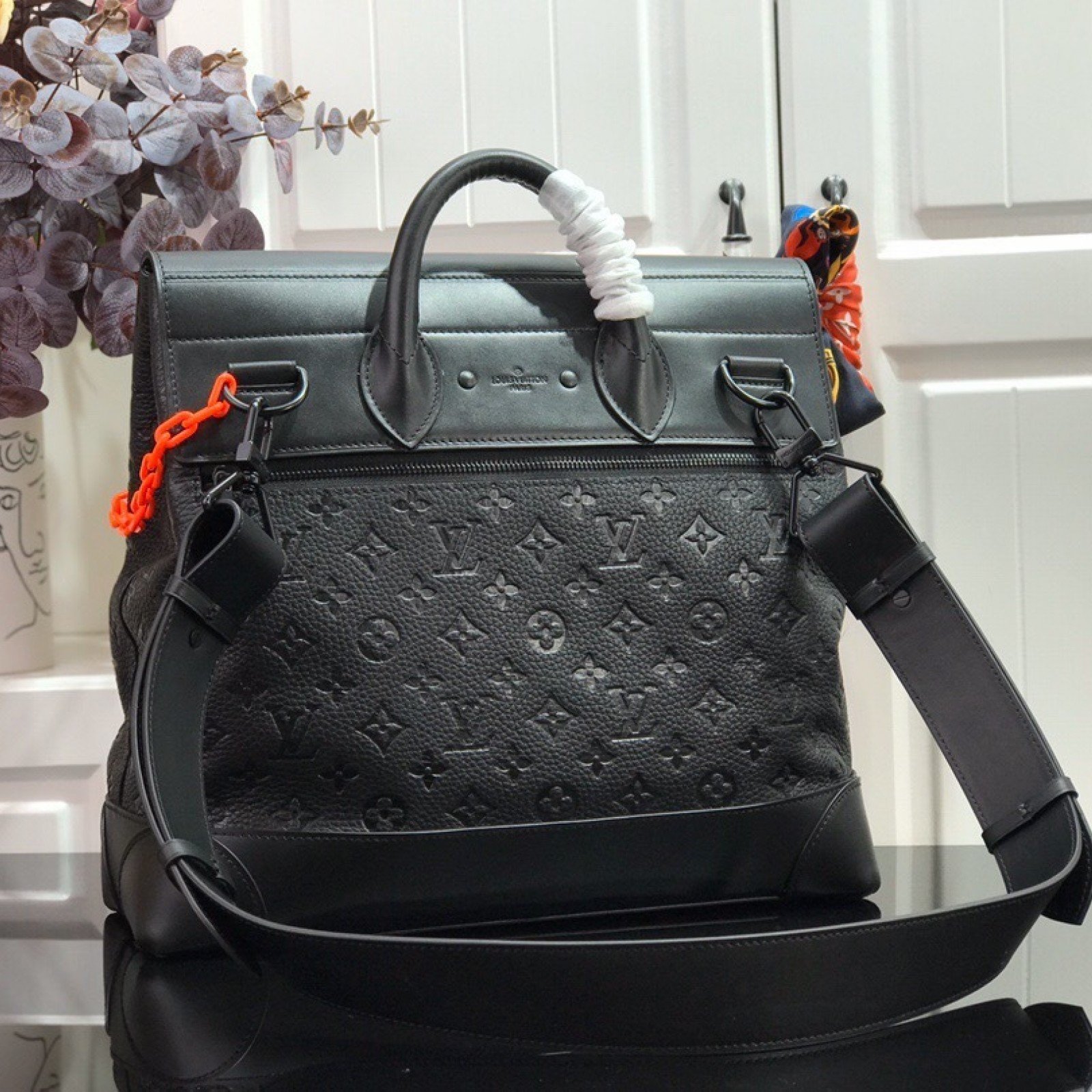 LV STEAMER PM M55701