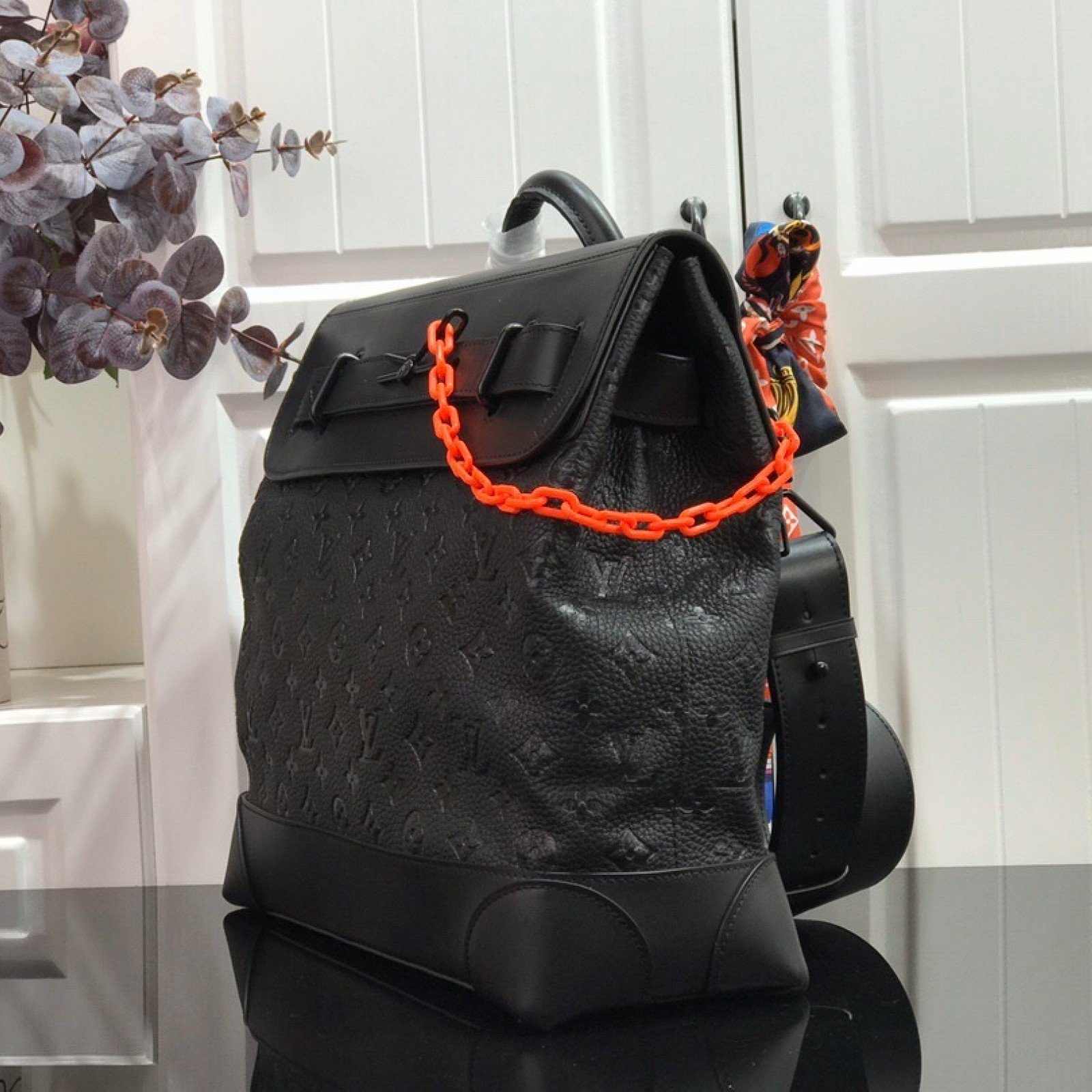LV STEAMER PM M55701