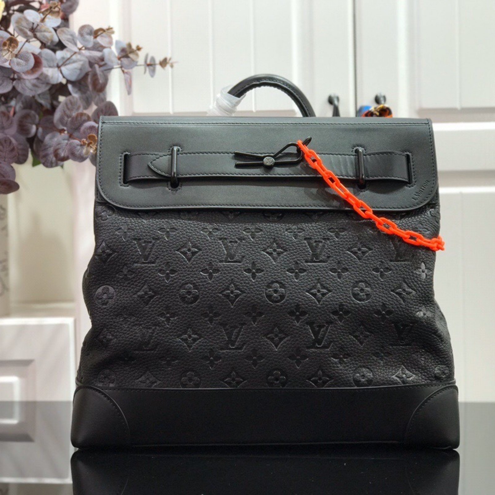 LV STEAMER PM M55701