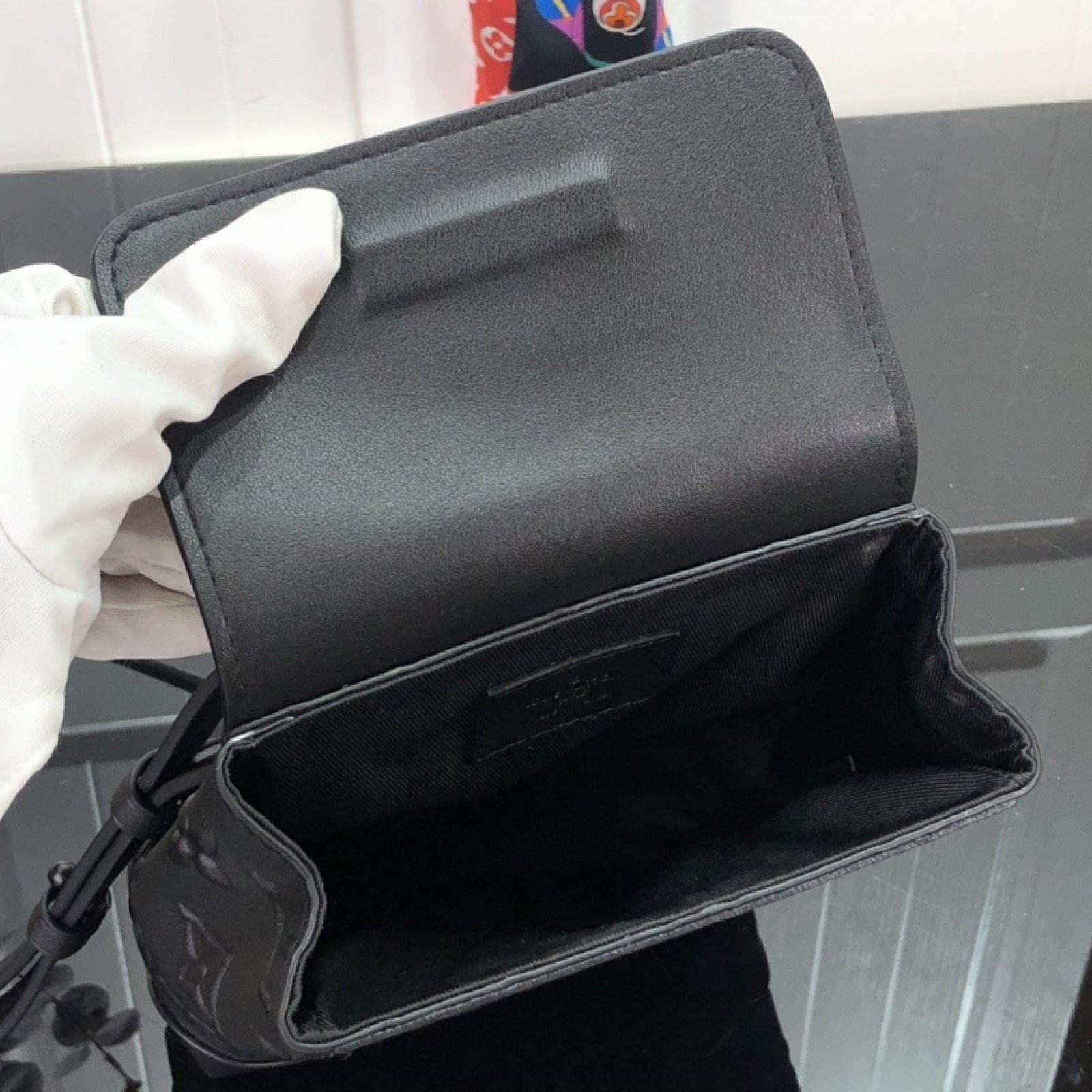LV STEAMER XS M58707