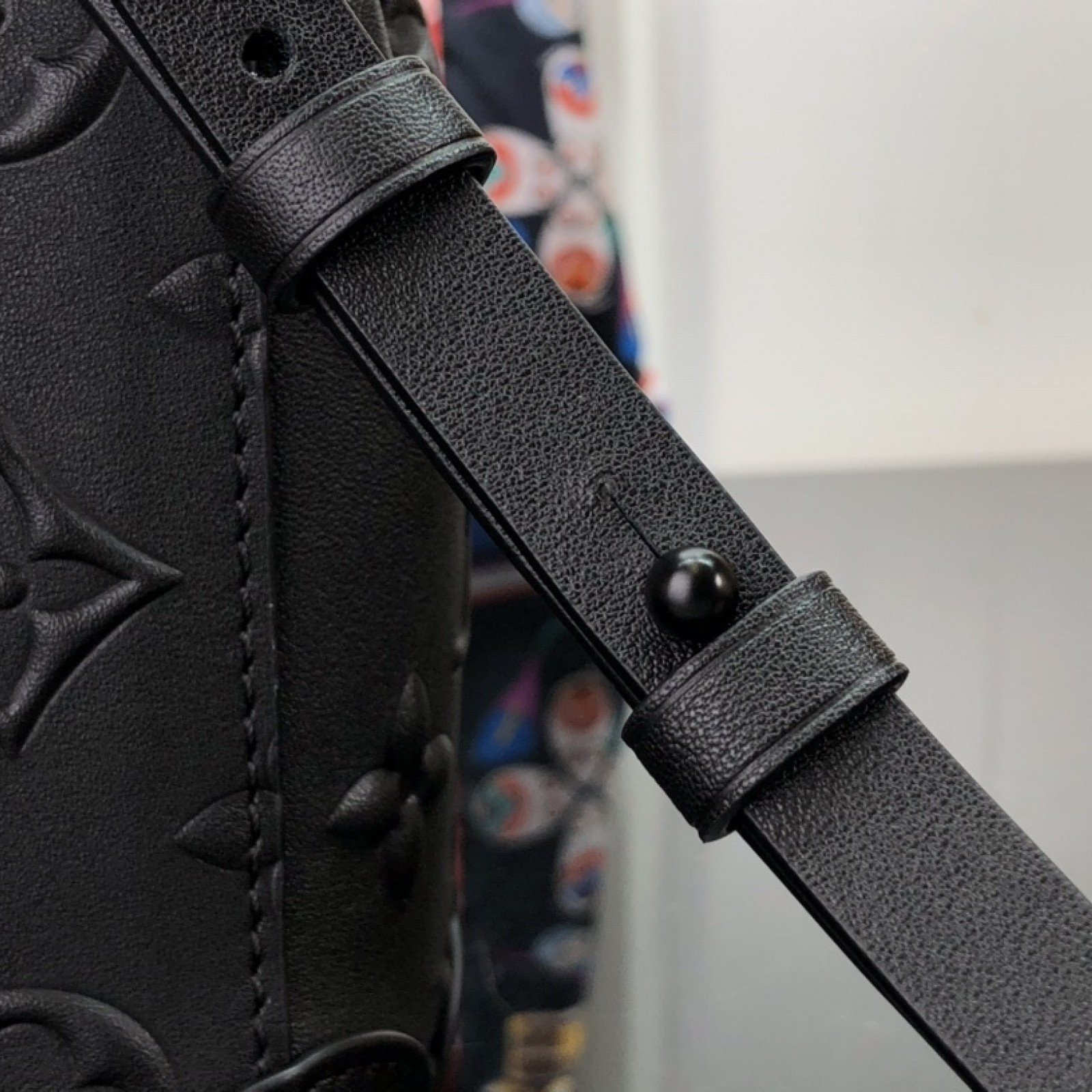 LV STEAMER XS M58707