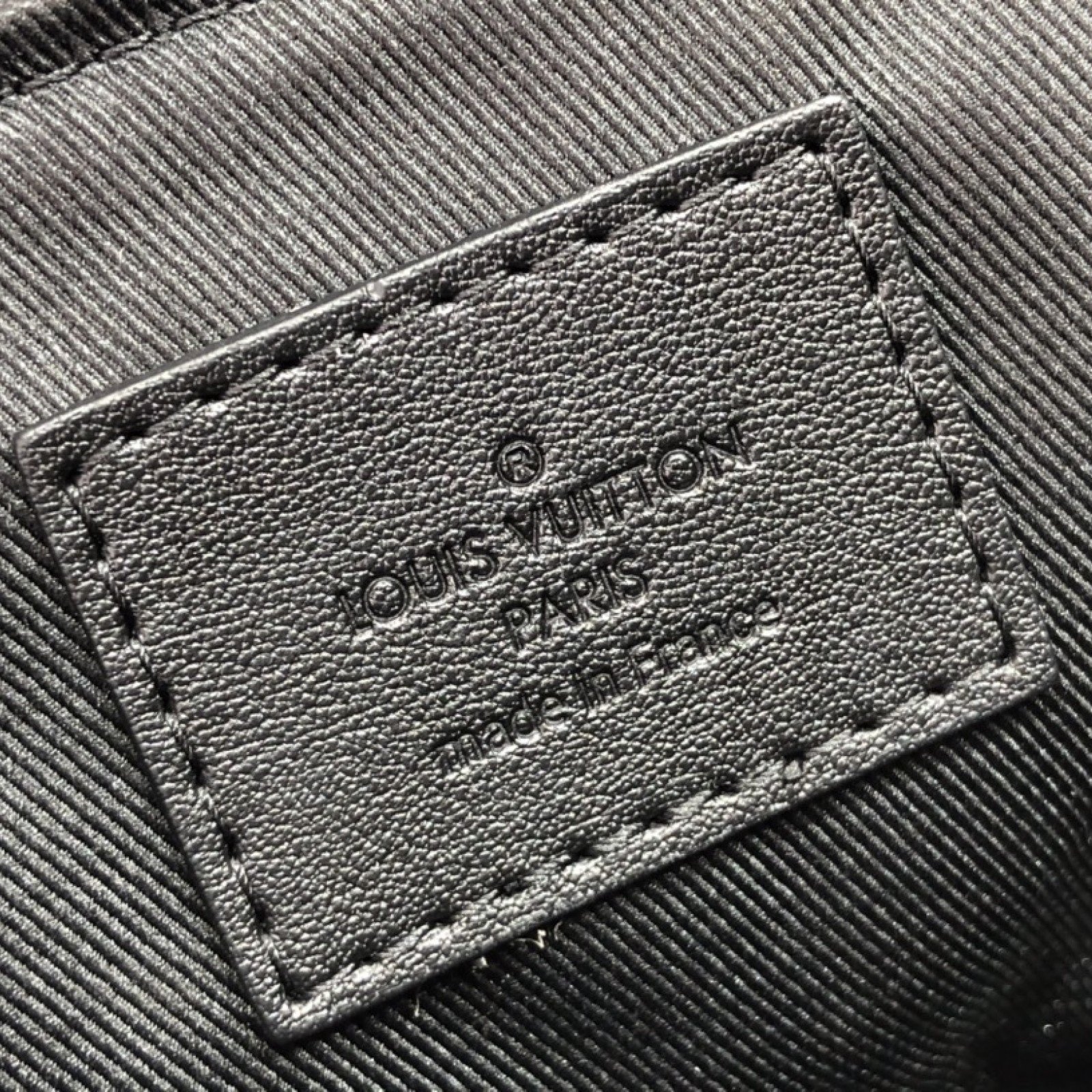 LV STEAMER XS M58707