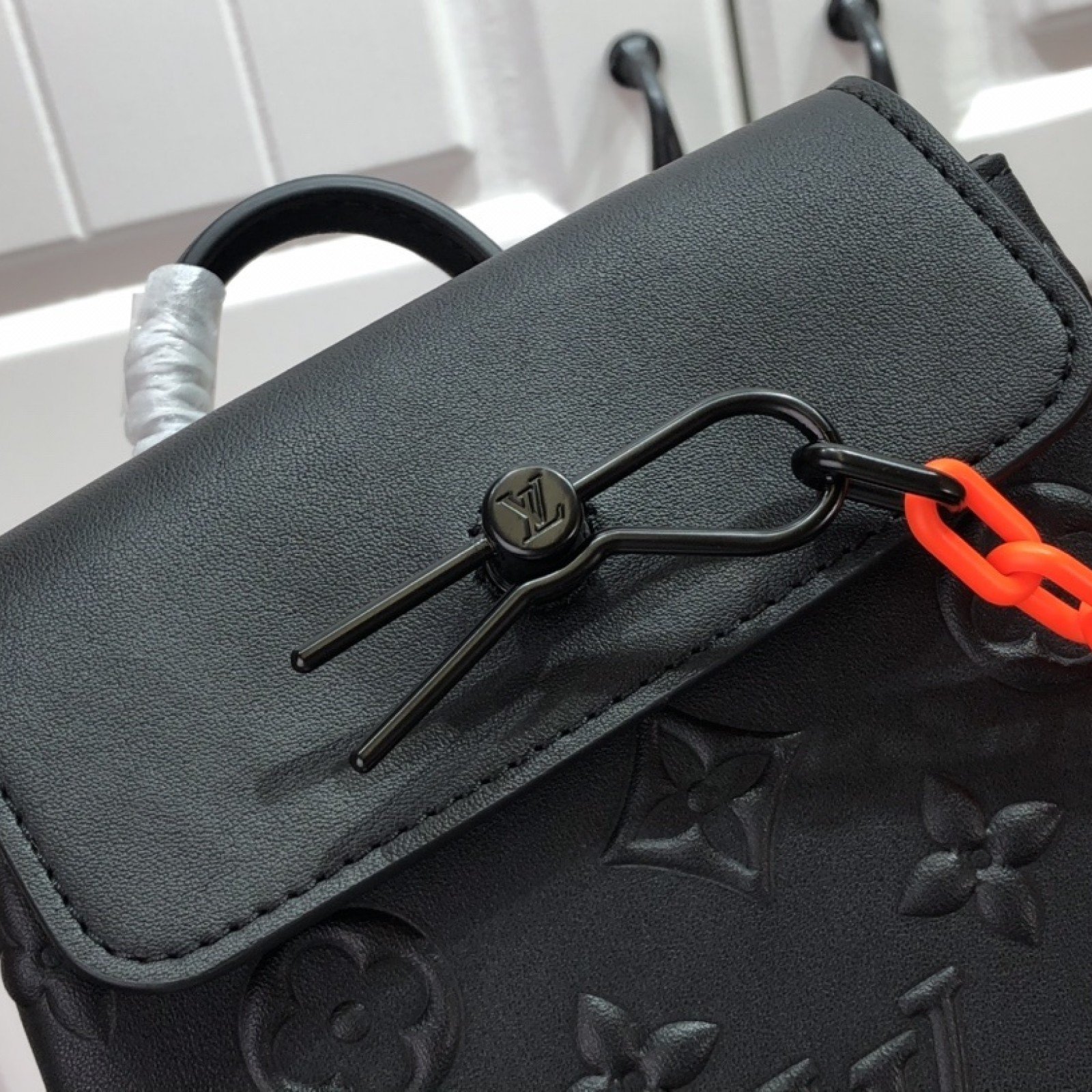LV STEAMER XS M58707