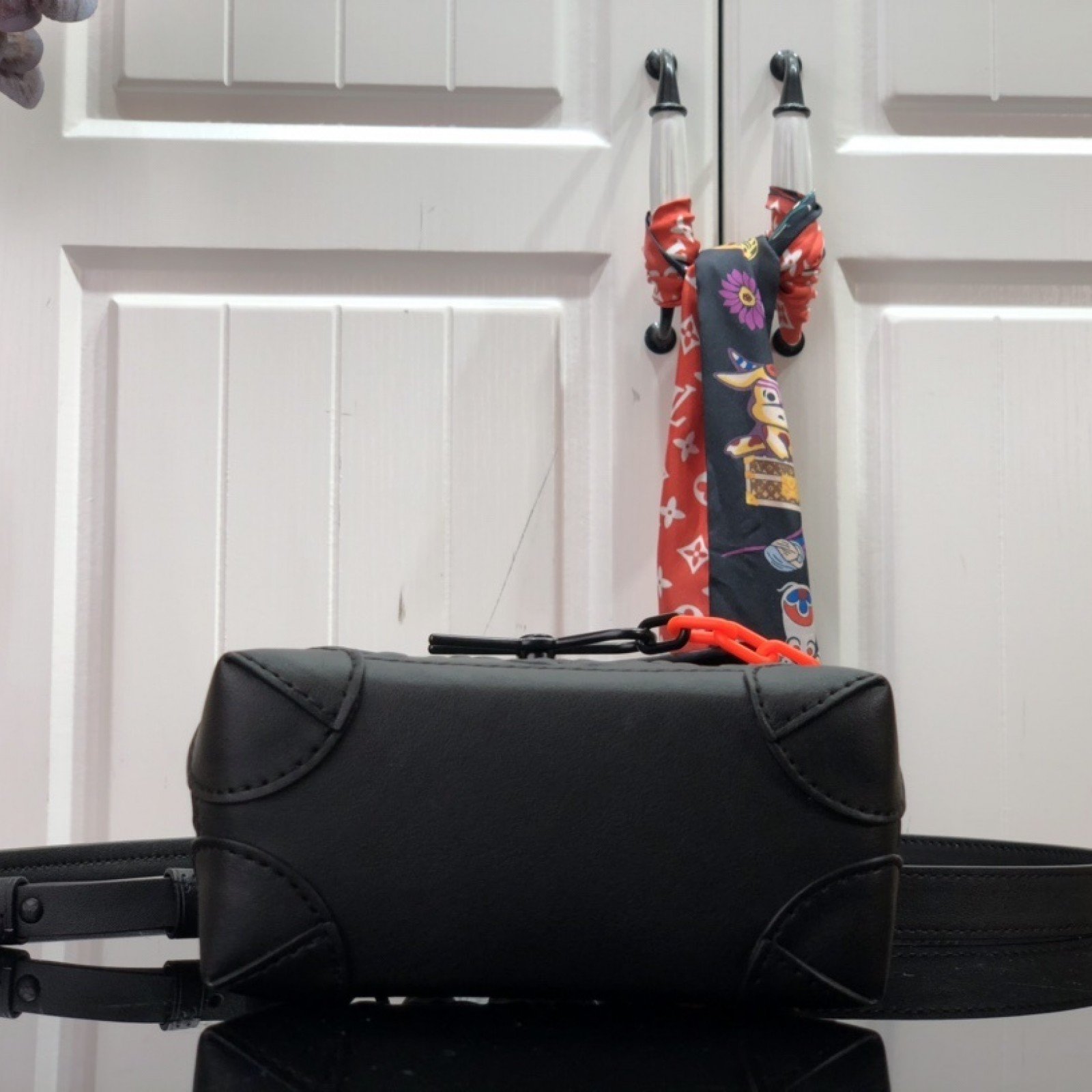 LV STEAMER XS M58707